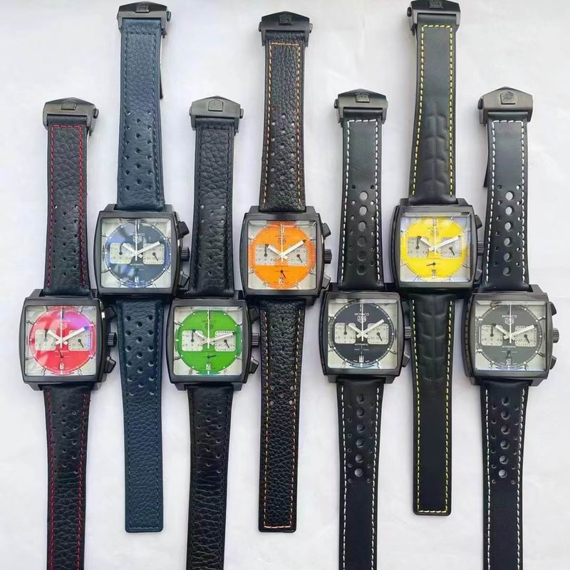 Tag Heuer watch 080562